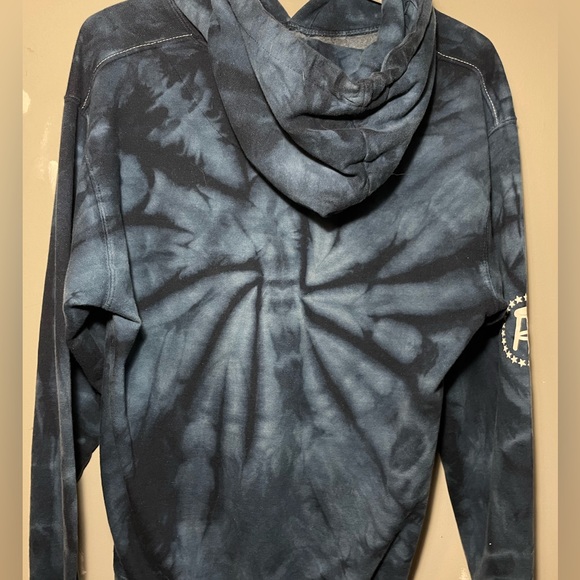 Barstool sports sweatshirt - Picture 2 of 3